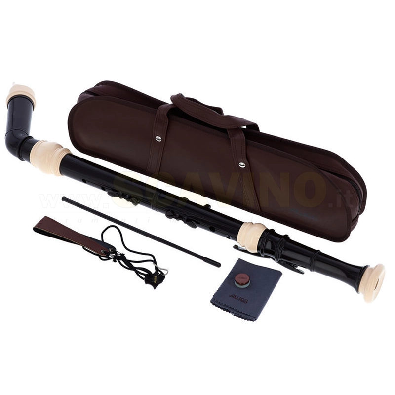 FLAUTO BASSO AULOS 521