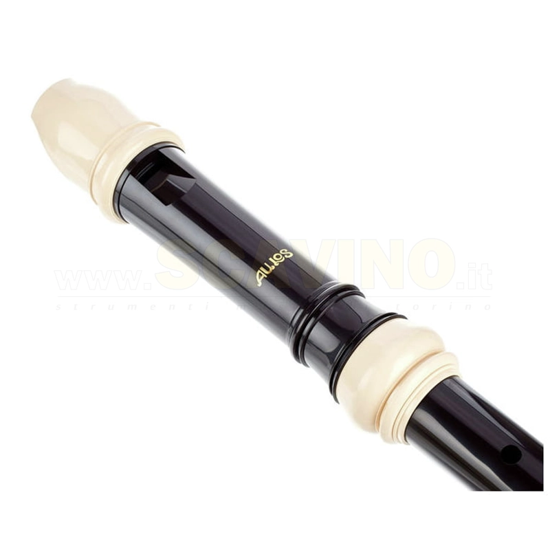 Aulos 511B Flauto Tenore in Do Synphony