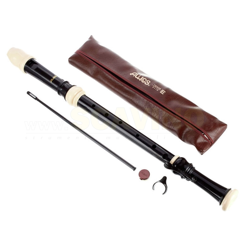 Aulos 511B Flauto Tenore in Do Synphony