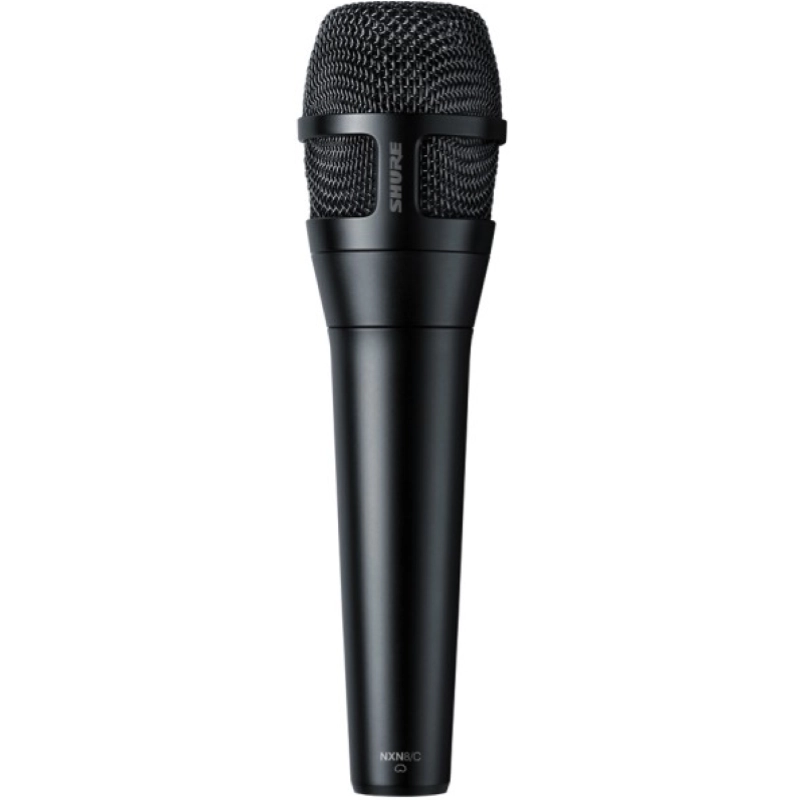 Shure Nexadyne NXN8/C Microfono Cardioide