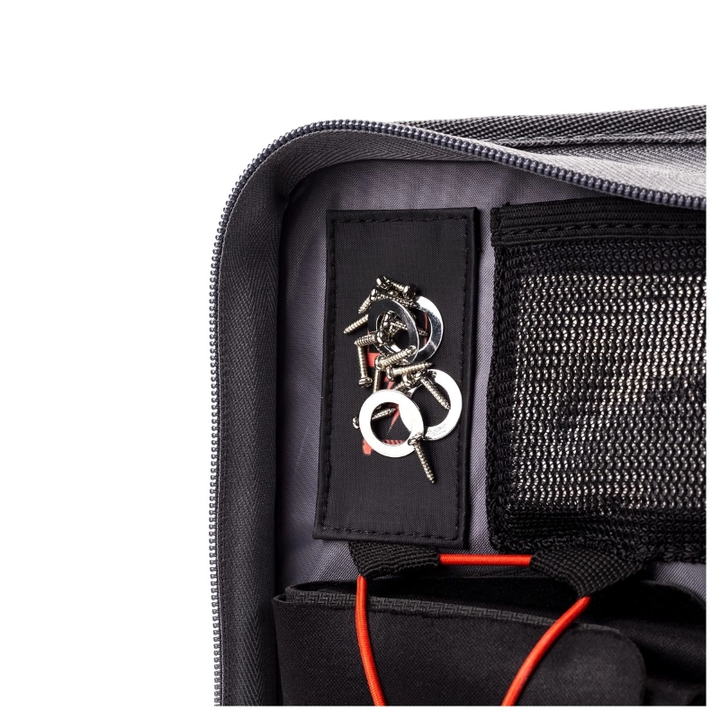 D'Addario Kit per la cura e Manutenzione del basso