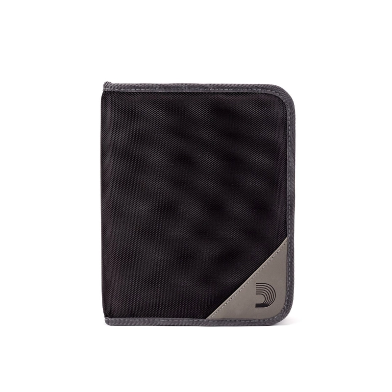 D'Addario Kit per la cura e la Manutenzione della chitarra