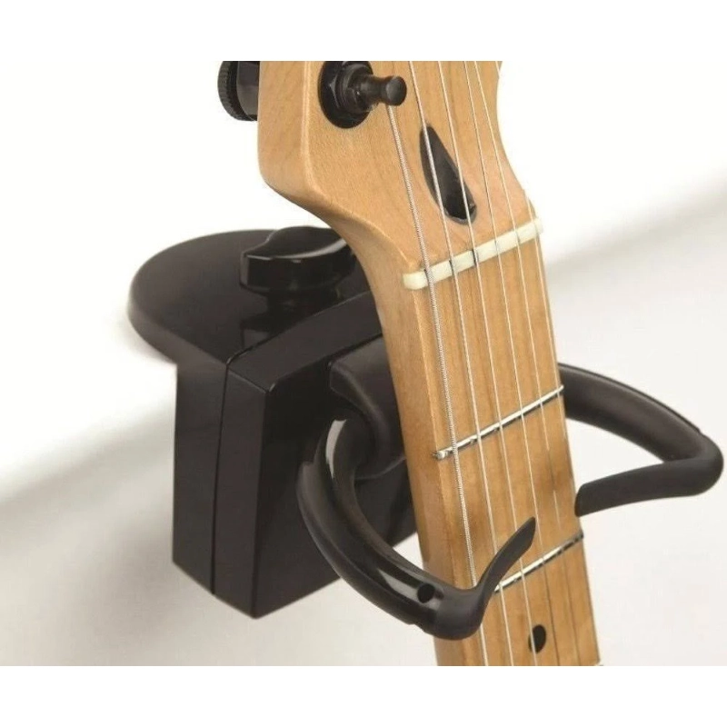 D'Addario Guitar Dock Supporto per chitarra con morsetto