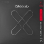D'Addario XTC45TT XT Classica Coated Normal Tensionl Dynacore Titanium