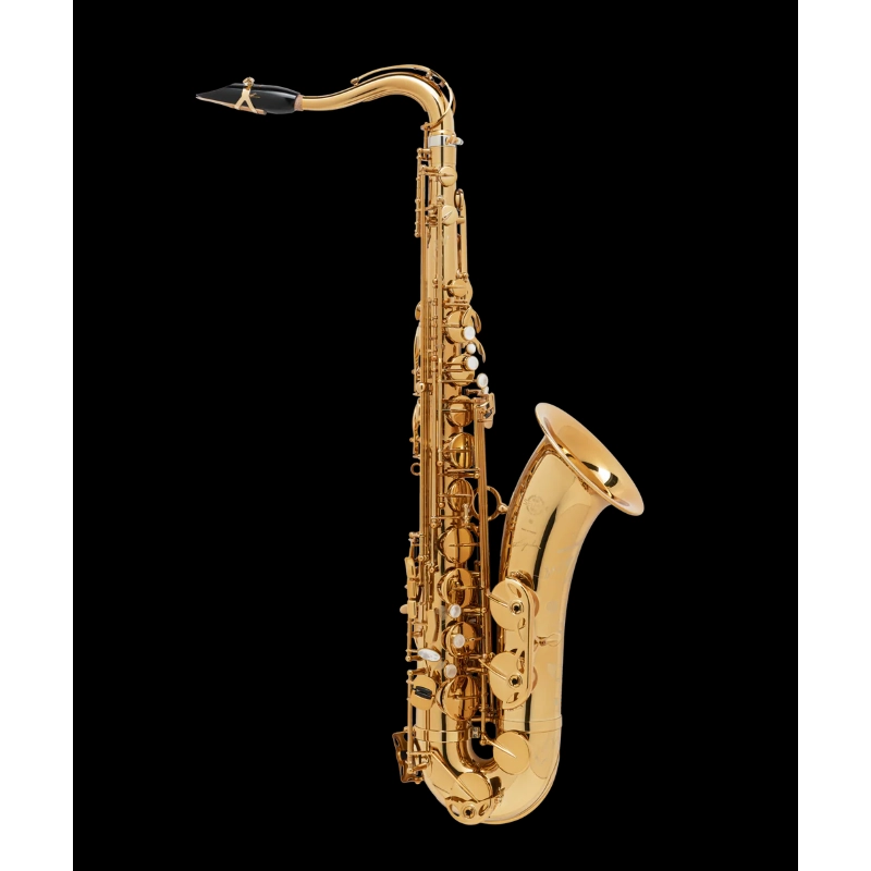 Selmer Signature Sax Tenore Laccato