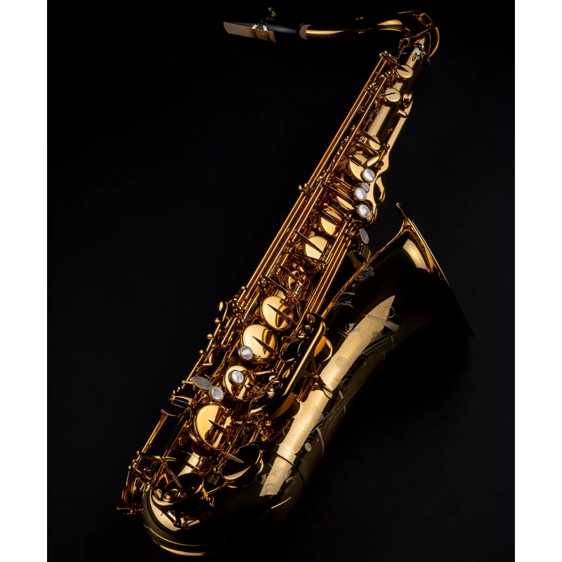 Selmer Signature Sax Tenore Laccato