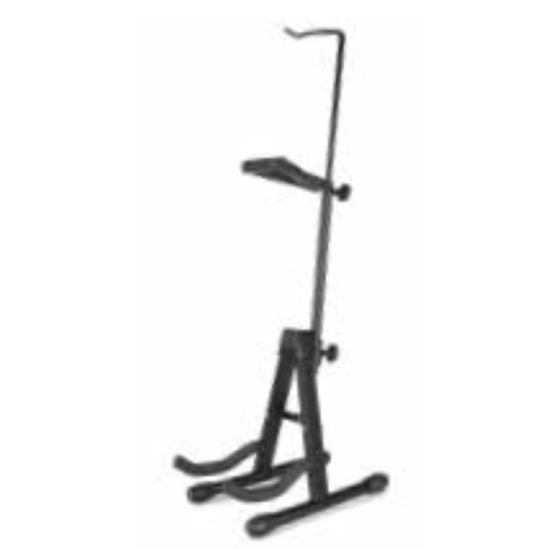 Supporto STV331 per violino con porta arco