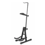 Supporto STV331 per violino con porta arco