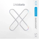 D'addario XSAPB1253 Acoustic Phosphor Bronze, 12-53 Coated Light