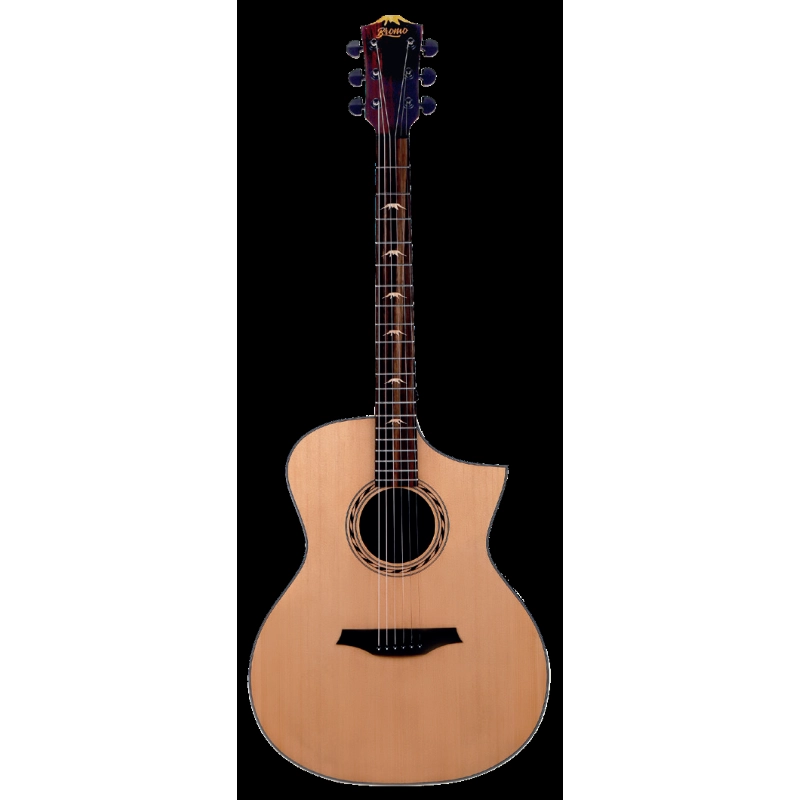 Bromo STV426 Acustica Elettrificata APPALACHIAN SERIES