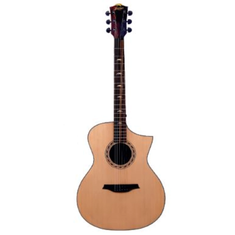 Bromo STV426 Acustica Elettrificata APPALACHIAN SERIES