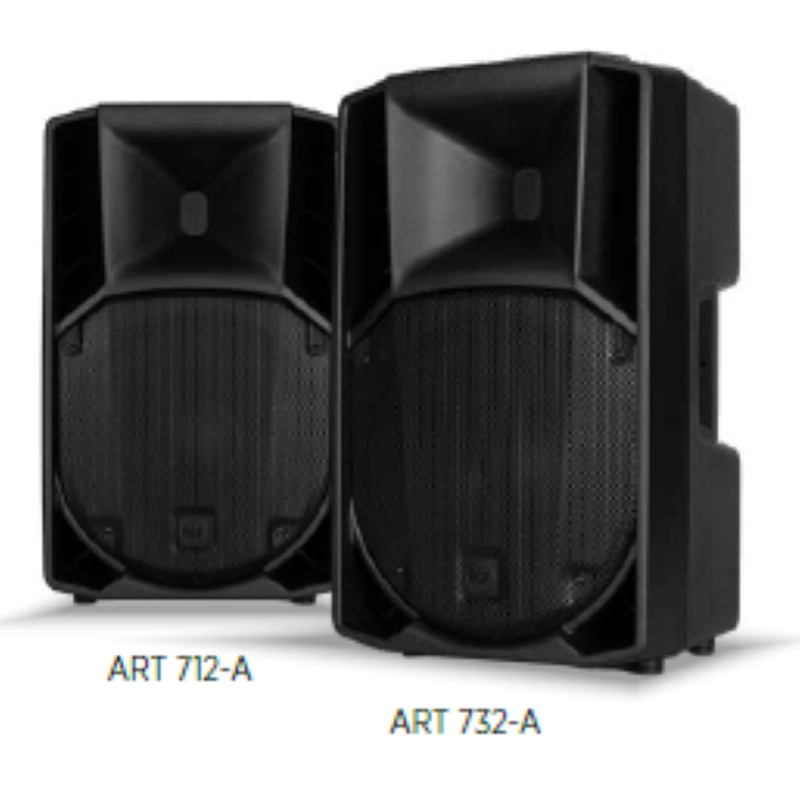 RCF ART 712A MK5 Cassa attiva 1400 watt picco