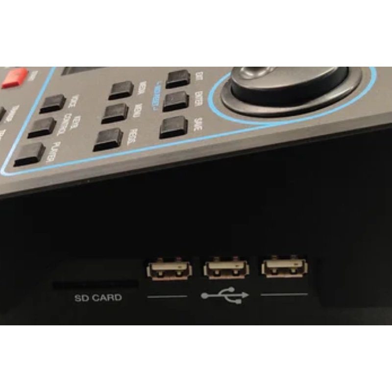 Ketron SD40 Modulo arranger midi