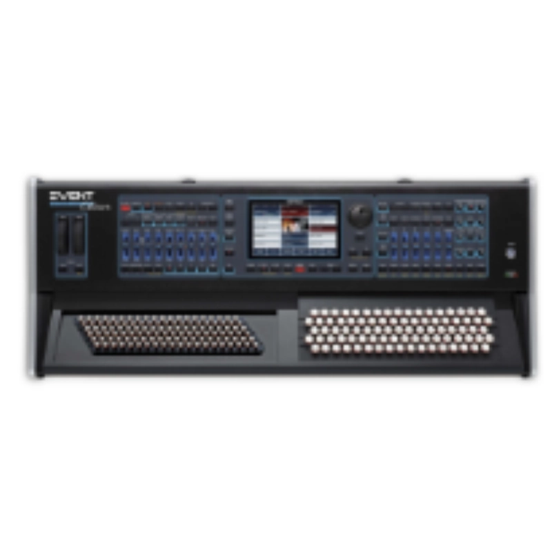 Ketron CHROM Tastiera cromatica 52 bottoni e 120 bassi, dinamica e aftertouch