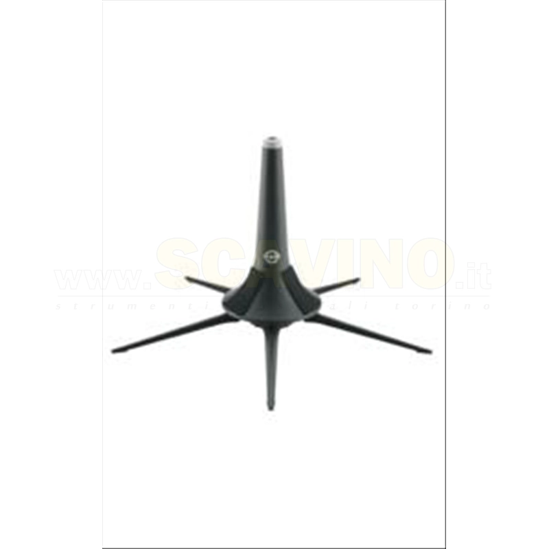 Konig & Meyer 15213 Supporto per Tromba 5 Piedi