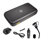 NEUMANN MCM 114 SET MICROFONO PER FLAUTO