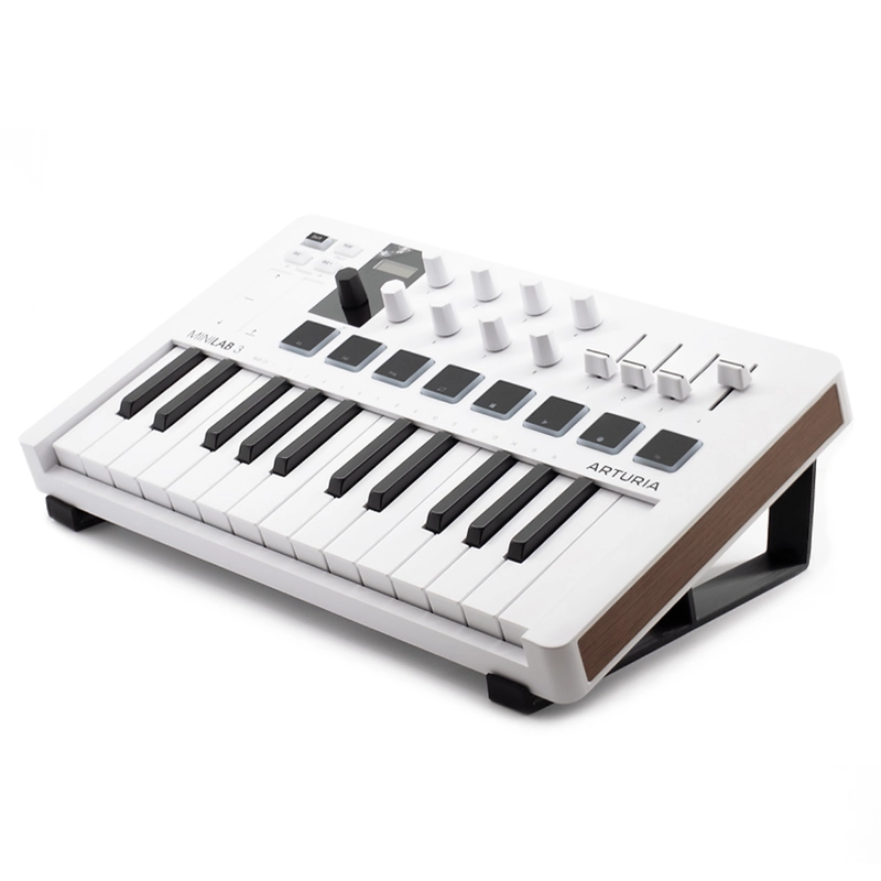 Arturia MiniLab 3 Stand 2