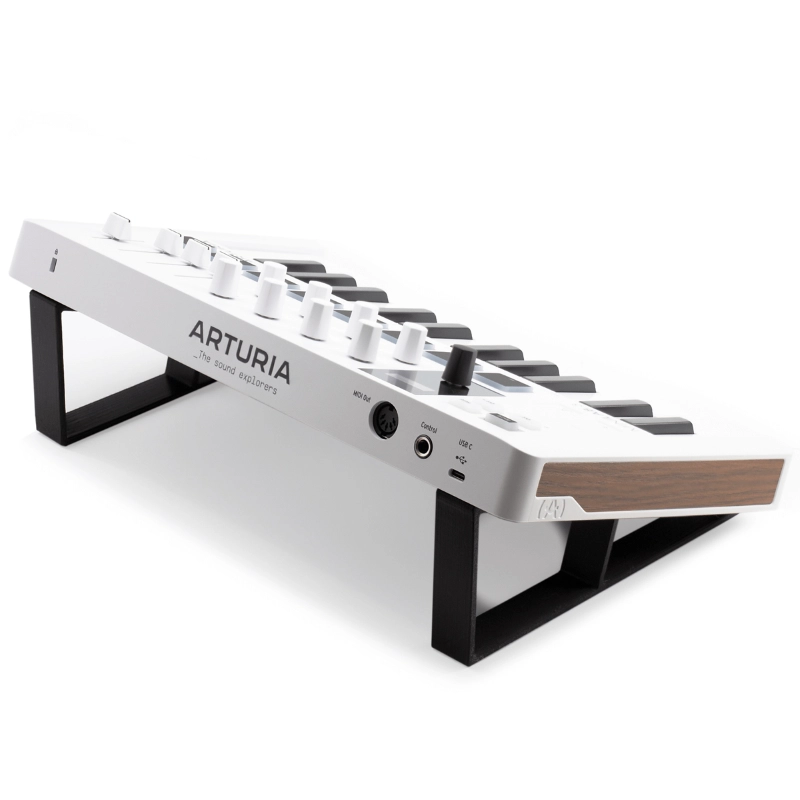 Arturia MiniLab 3 Stand 4