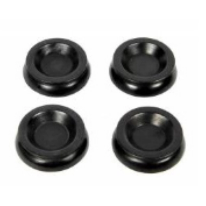 TALWAR S28K isolatore per pianoforte nero mm.66