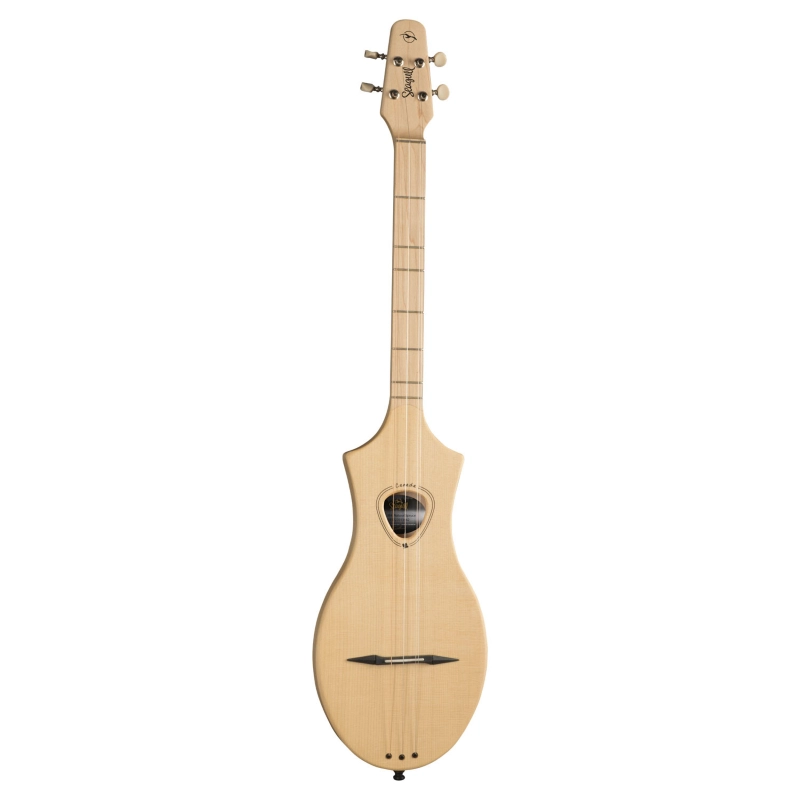 Seagull M4 Spruce M4 SPRUCE Strumento acustico diatonico 4 corde