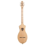 Seagull M4 Spruce EQ M4 SPRUCE EQ Strumento acustico diatonico 4 corde elettrificato