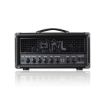 Engl Fireball 25 Head FIREBALL 25   Testata per Chitarra Elettrica 25 Watt   Made in Germany