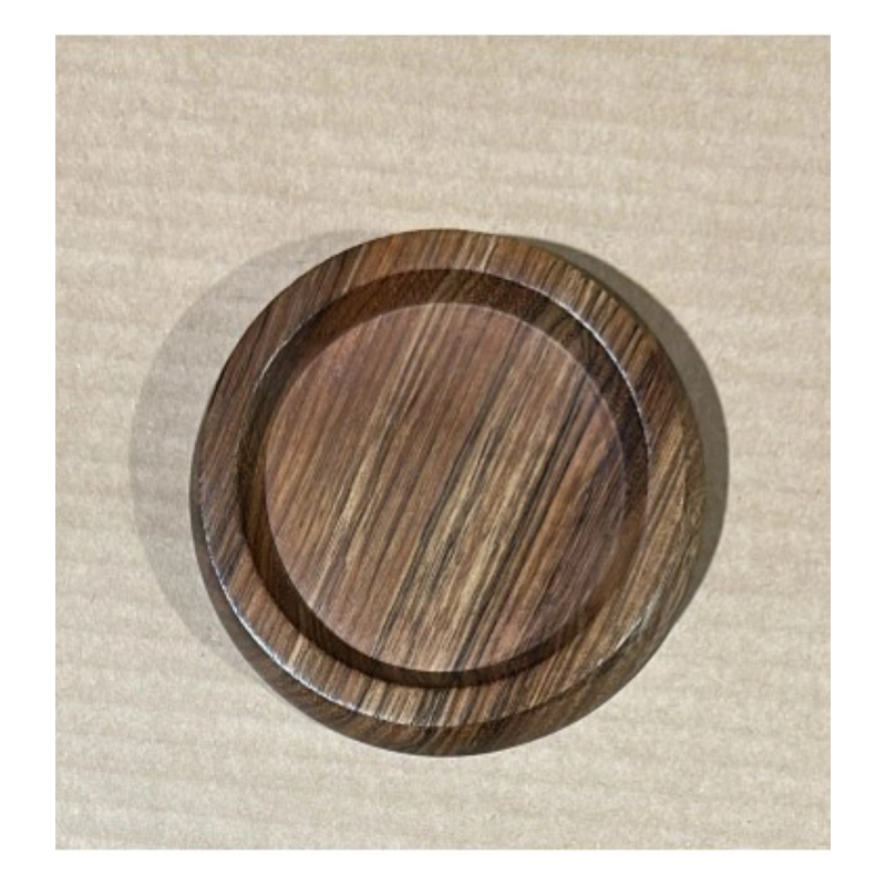 TALWAR S60U isolatore per pianoforte noce mm.92