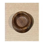 TALWAR S28U isolatore per pianoforte noce mm.66