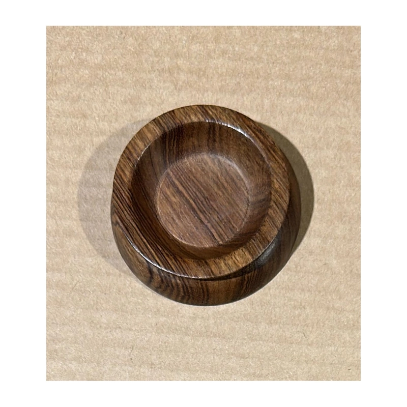 TALWAR S28U isolatore per pianoforte noce mm.66