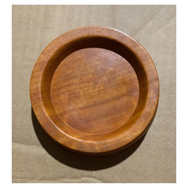 TALWAR S60U isolatore per pianoforte noce mm.92