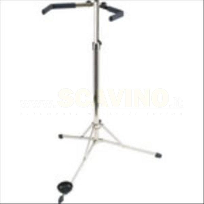 K&M 14100-011-55 SUPPORTO CONTRABBASSO Konig & Meyer