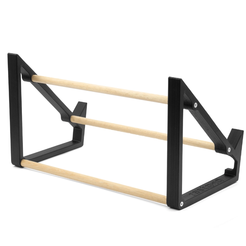 Behringer TD-3 Raised Stand 3