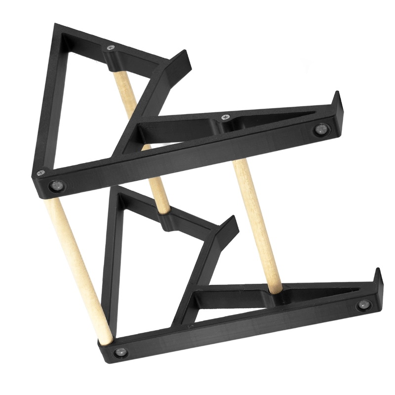 Dreadbox Erebus Reissue Hades Reissue Dual Stand 5