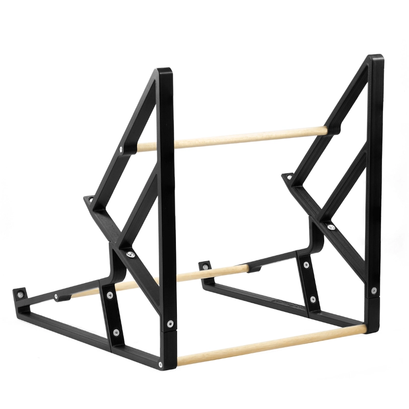 Elektron MKII Dual Stand 2