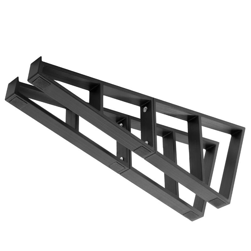 Mackie MCU Pro MCU XT Pro Stand 3