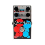 Keeley Bubble Tron BUBBLE TRON Flanger/Phaser/Filtro per chitarra