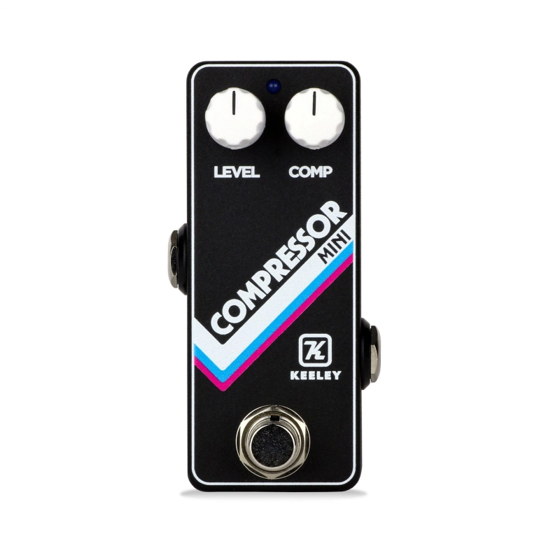 Keeley Compressor Mini