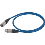 PROEL STAGE270 Cavo XLR-M / XLR-F  metri 20