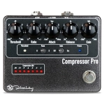 Keeley Compressor Pro