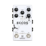 Keeley Eccos Delay Looper