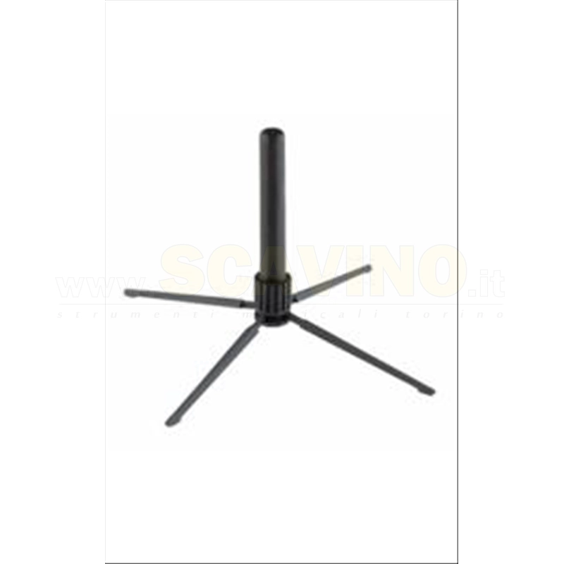 Konig & Meyer15232 Supporto per Flauto Traverso
