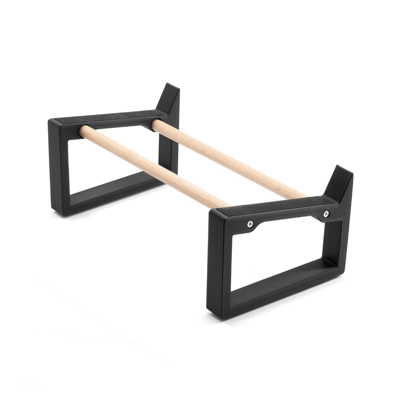 MOOG Mother 32-DFAM-Subharmonicon Raised Stand 3