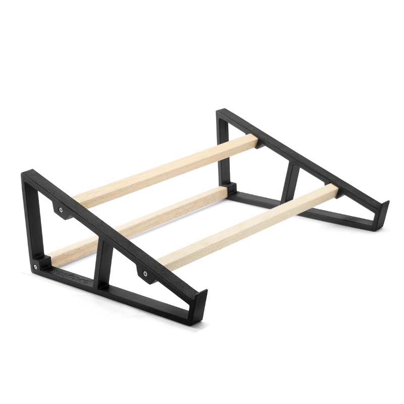 Novation Bass Station II Stand 4