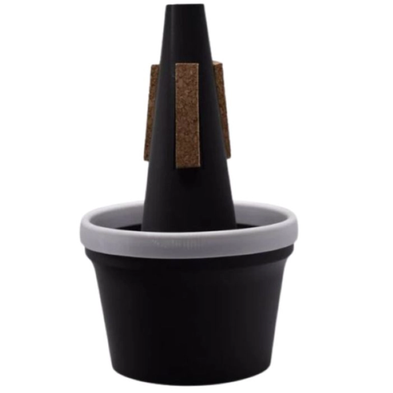 3DM Sordina Cup per Tromba Nera