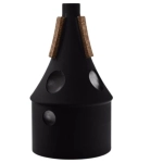 3DM Sordina Velvet per Tromba Nera