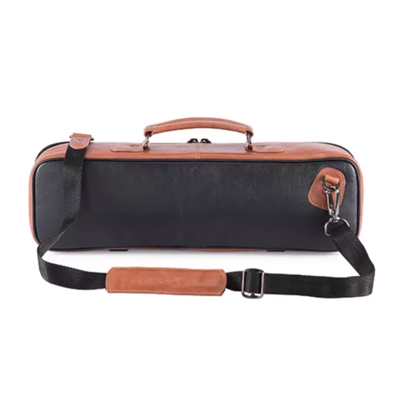 Gard Elite 161DMLN Copri Custodia per Flauto Traverso Nera