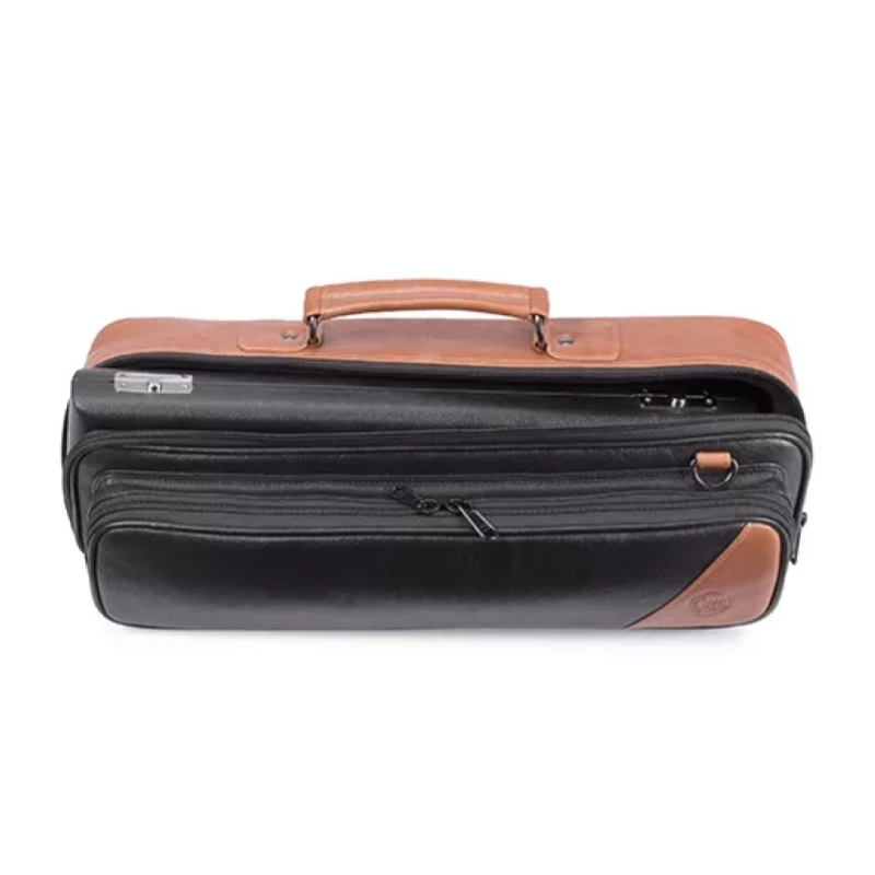 Gard Elite 161DMLN Copri Custodia per Flauto Traverso Nera