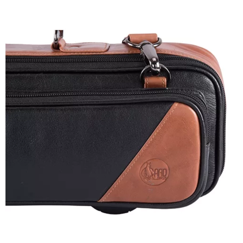 Gard Elite 161DMLN Copri Custodia per Flauto Traverso Nera