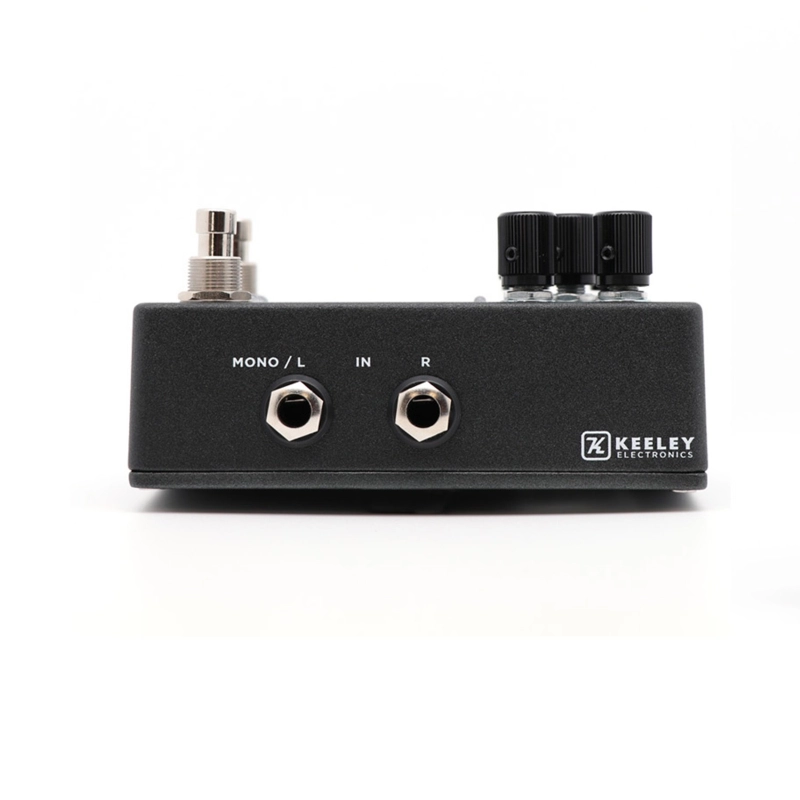 Keeley Halo Andy Timmons Dual