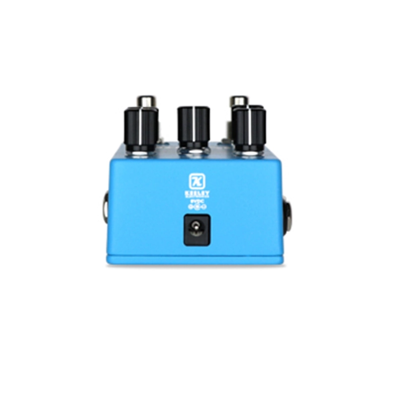 Keeley Hydra Stereo Reverb and Tremolo